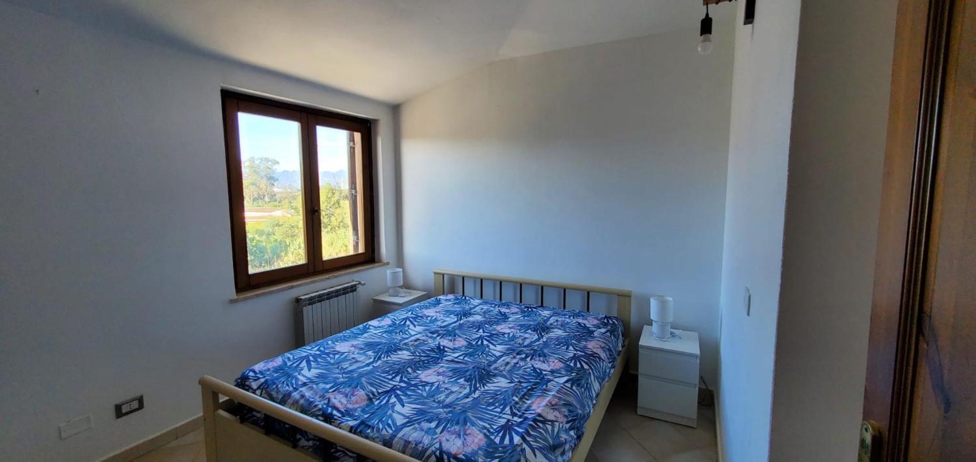 Casa Vacanze Sake Àrbatax Eksteriør bilde