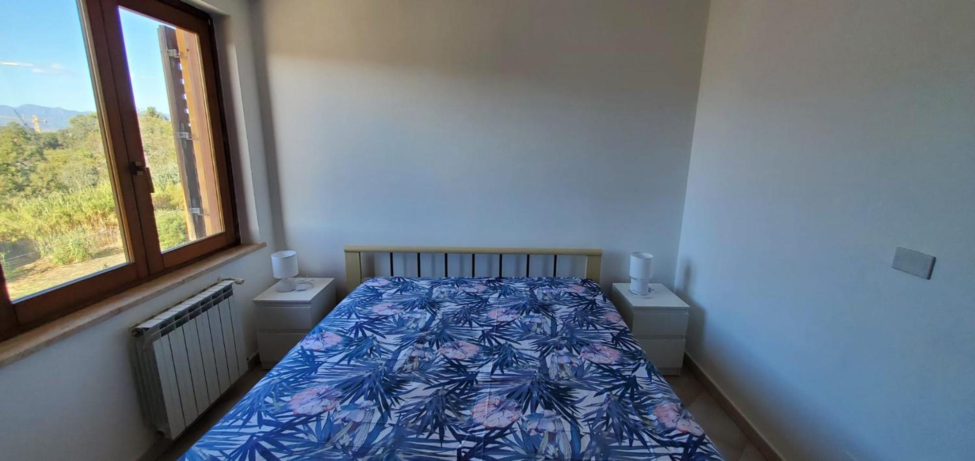 Casa Vacanze Sake Àrbatax Eksteriør bilde