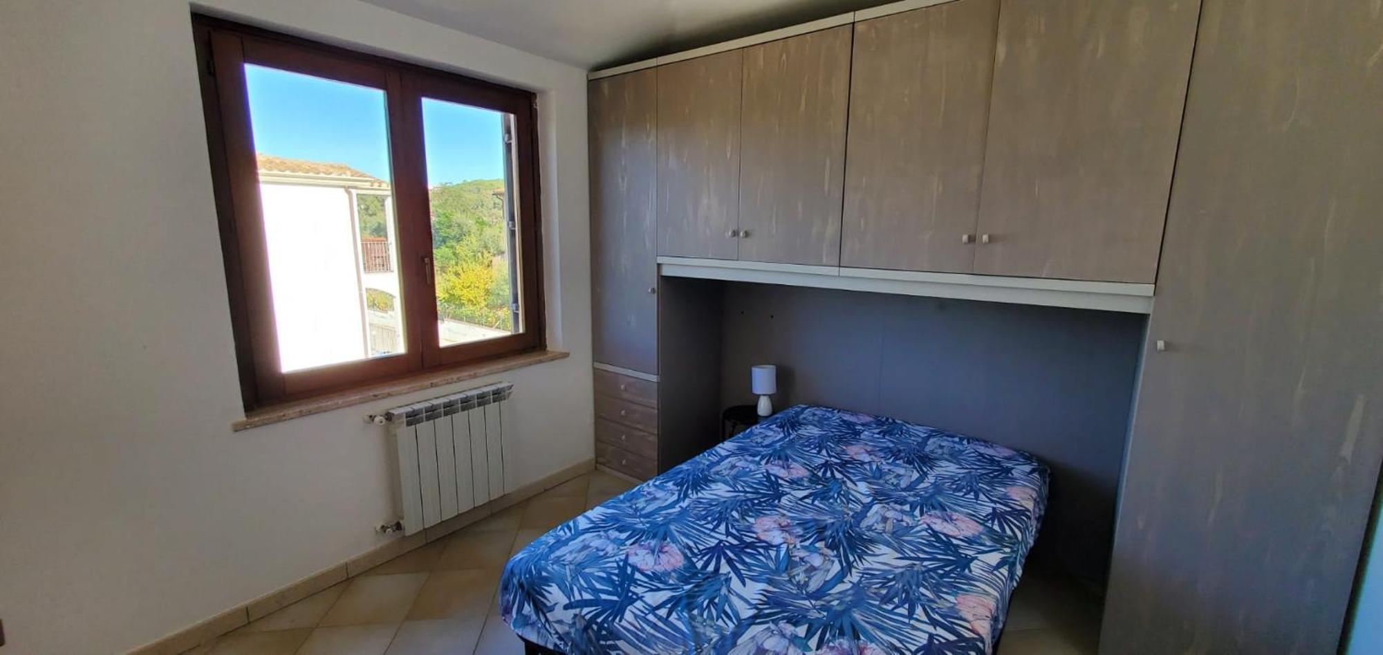 Casa Vacanze Sake Àrbatax Eksteriør bilde